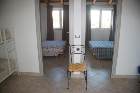 Panta House Apartment San Giovanni Suèrgiu Exterior foto