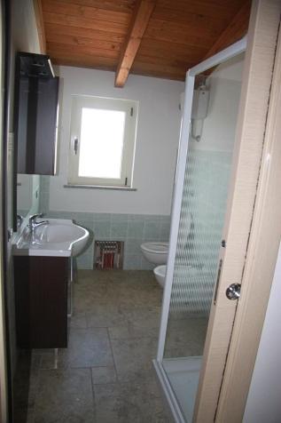 Panta House Apartment San Giovanni Suèrgiu Exterior foto