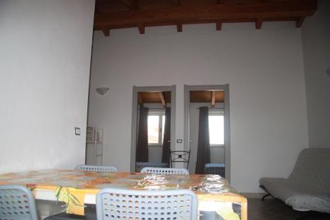 Panta House Apartment San Giovanni Suèrgiu Exterior foto